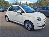 Used Fiat 500