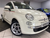Used Fiat 500