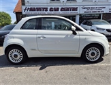 Used Fiat 500