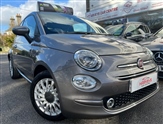 Used Fiat 500