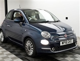 Used Fiat 500
