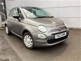 Used Fiat 500