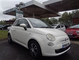 Used Fiat 500