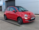 Used Fiat 500