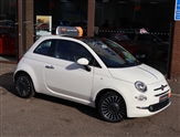 Used Fiat 500