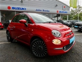 Used Fiat 500