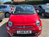 Used Fiat 500