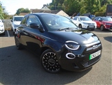 Used Fiat 500