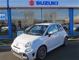 Used Fiat 500