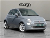 Used Fiat 500
