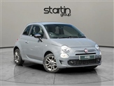 Used Fiat 500