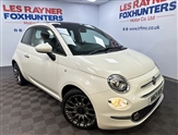 Used Fiat 500