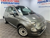 Used Fiat 500