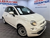 Used Fiat 500
