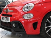 Fiat 500 Image 3