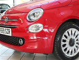 Fiat 500 Image 3