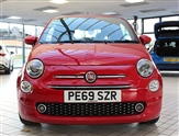 Fiat 500 Image 5