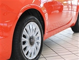 Fiat 500 Image 5