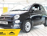 Fiat 500 Image 1