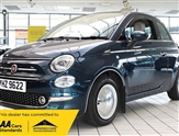 Fiat 500 Image 1