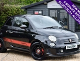 Used Fiat 500