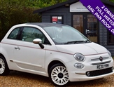 Used Fiat 500