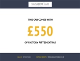 Used Fiat 500