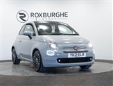 Used Fiat 500