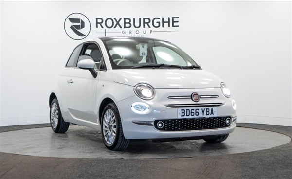Large image for the Used Fiat 500
