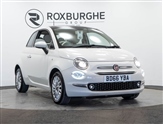 Used Fiat 500