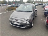 Used Fiat 500