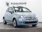 Used Fiat 500 Used Fiat 500