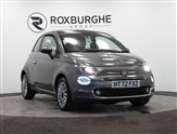 Used Fiat 500