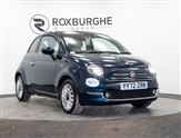 Used Fiat 500