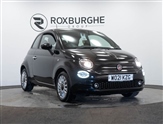 Used Fiat 500