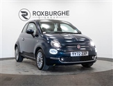 Used Fiat 500