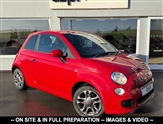 Used Fiat 500