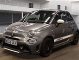 Used Fiat 500