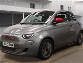 Used Fiat 500