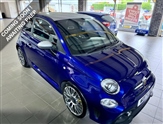 Used Fiat 500