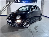 Used Fiat 500