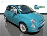 Used Fiat 500