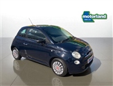 Used Fiat 500