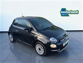 Used Fiat 500