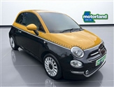 Used Fiat 500