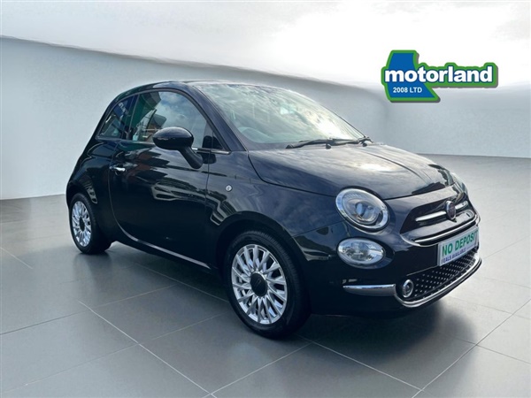Large image for the Used Fiat 500