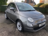Used Fiat 500