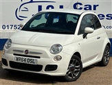 Fiat 500 Image 3