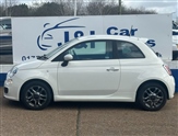 Fiat 500 Image 4