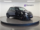 Used Fiat 500